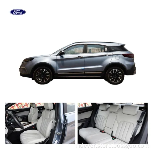 Ridever New Vehicle Car Automotive Ford Territory EV New Energy Vehicles